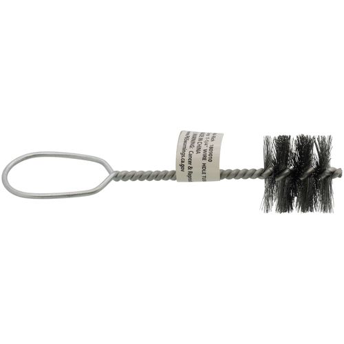 Main product image of 1-1/4" Copper Fitting Brush w/ Wire Handle