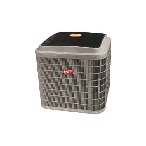 180BNA036000 Bryant 180BNA036000 Bryant 3 Ton 20 SEER Evolution Central Air Conditioner