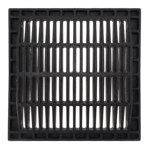 Main product image of 18" Catch Basin Grate (Black)