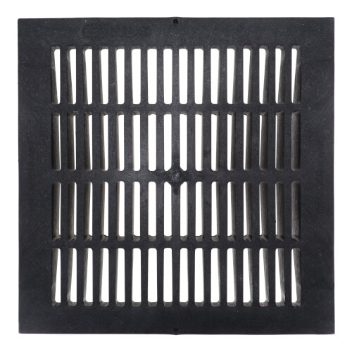 Main product image of 18" Catch Basin Grate (Black)