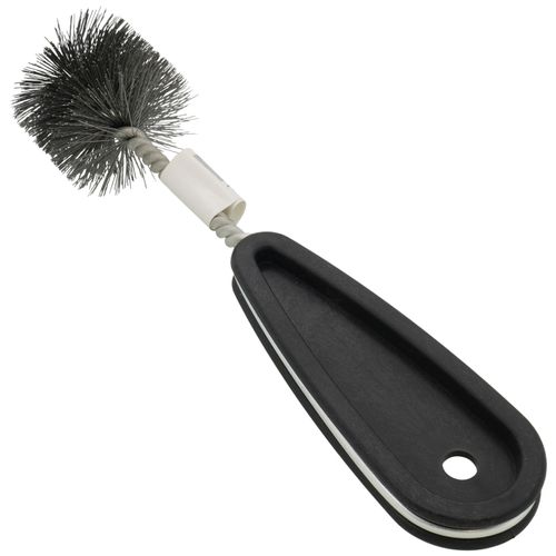 Main product image of 1-1/4" Copper Fitting Brush w/ PVC Handle