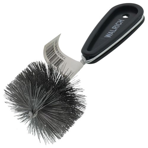 Main product image of 2" Copper Fitting Brush w/ PVC Handle