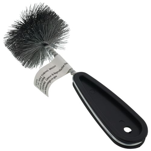Main product image of 2" Copper Fitting Brush w/ PVC Handle