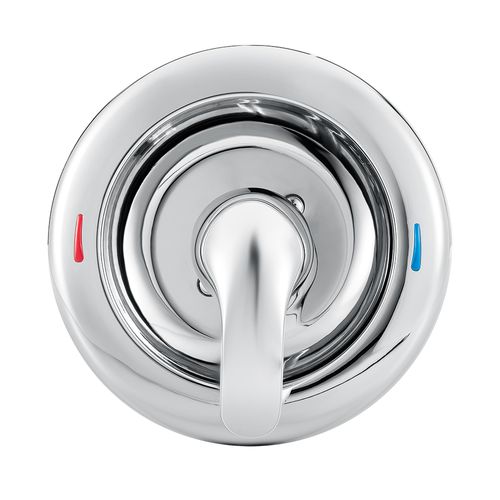 Main product image of Posi-temp Chrome Shower Escutcheon, 181119