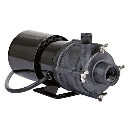 Main product image of Impeller for 3-MD-HC pump
