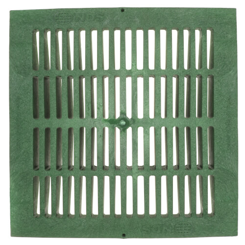Main product image of 18" Catch Basin Grate (Green)