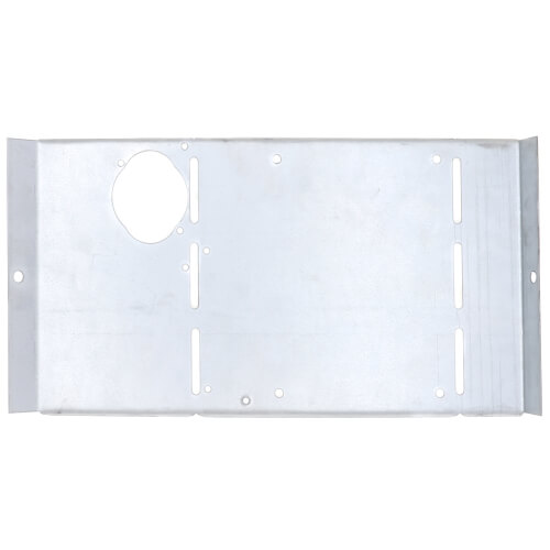 Control Board Mounting Panel, 1815817