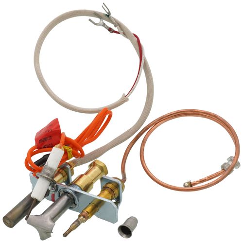 Main product image of Quick Dropout Pilot