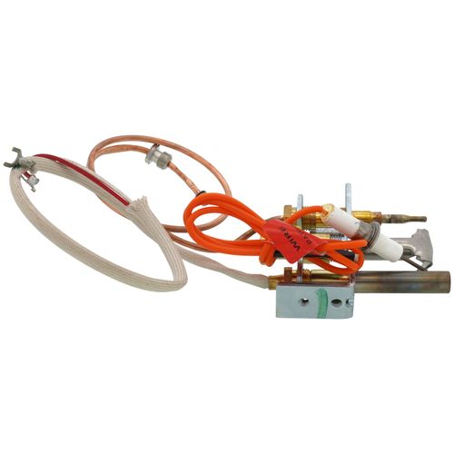 Main product image of Quick Dropout Pilot