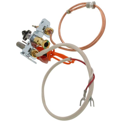 Main product image of Quick Dropout Pilot