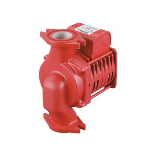 Main product image of ARMflo E7 Less Volute Bronze Circulator, 7-10 GPM Flow