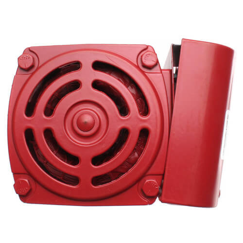 Main product image of ARMflo E7.2 Cast Iron Circulator, 0-38 GPM Flow