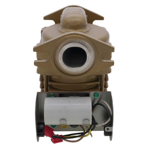 Main product image of ARMflo E7.2B Bronze Circulator, 0-38 GPM Flow
