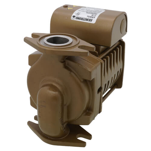 182202644 Armstrong Pumps 182202644 ARMflo E7.2B Bronze