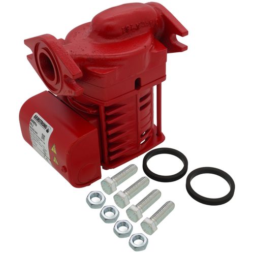 Main product image of ARMflo E9.2 Cast Iron Circulator, 0-38 GPM Flow (240V)