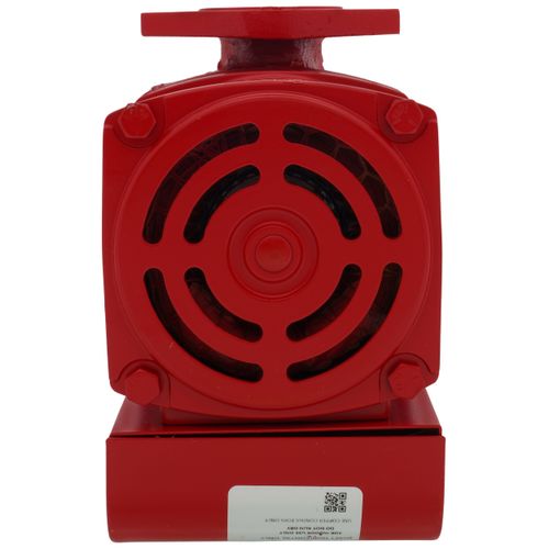 Main product image of ARMflo E9.2 Cast Iron Circulator, 0-38 GPM Flow (240V)