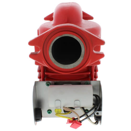 Main product image of ARMflo E10.2 Cast Iron Circulator, 0-43 GPM Flow