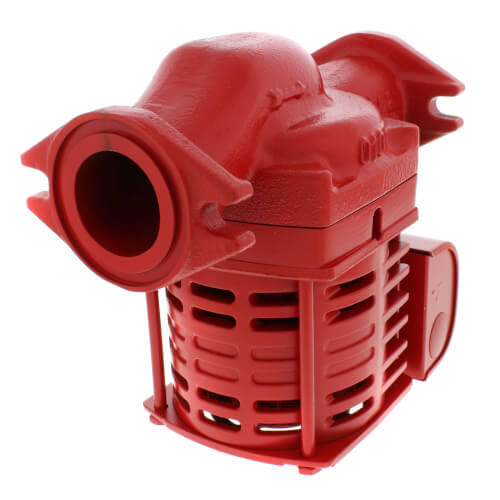 Main product image of ARMflo E10.2 Cast Iron Circulator, 0-43 GPM Flow