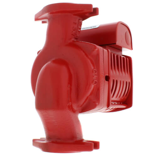 Main product image of ARMflo E10.2 Cast Iron Circulator, 0-43 GPM Flow