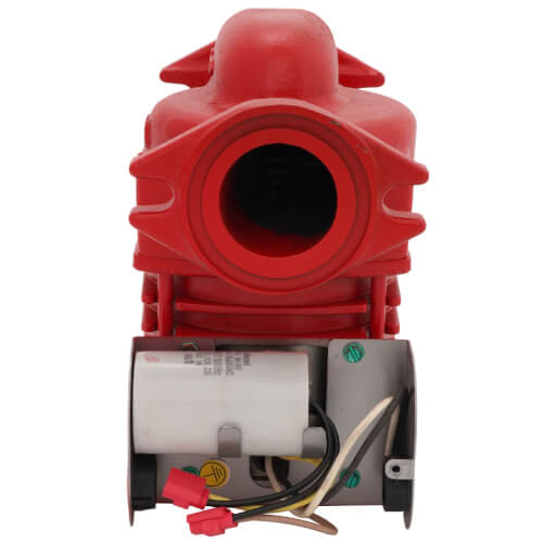 Main product image of ARMflo E11.2 Cast Iron Circulator, 0-45 GPM Flow