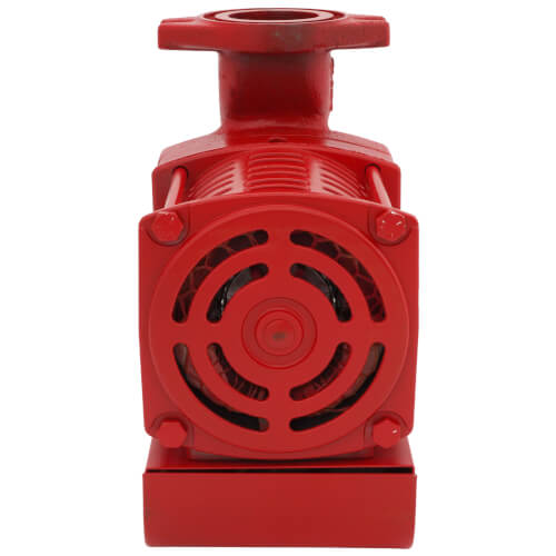 Main product image of ARMflo E11.2 Cast Iron Circulator, 0-45 GPM Flow