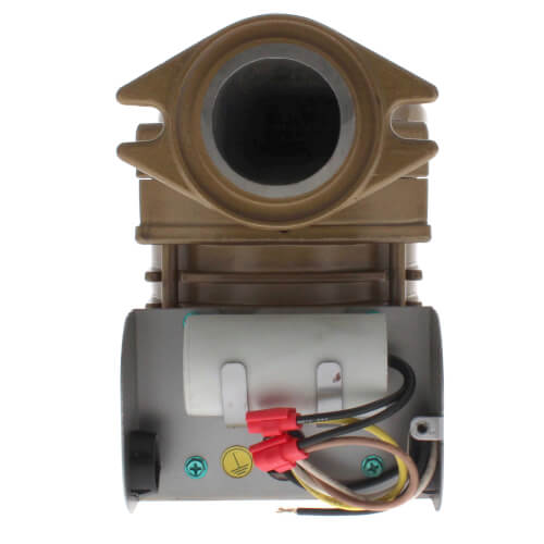 Main product image of ARMflo E11.2B Bronze Circulator, 0-45 GPM Flow
