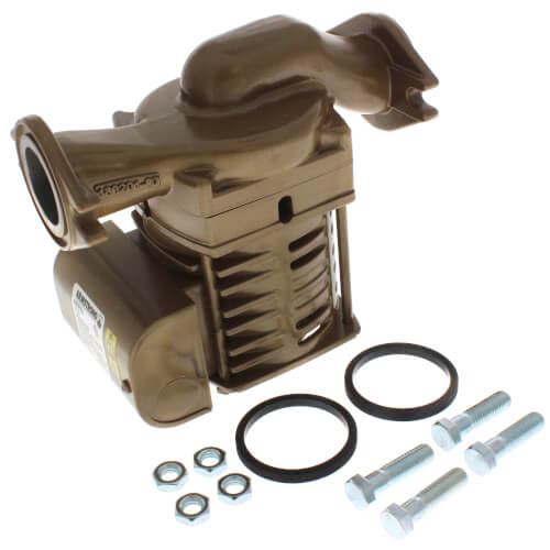 Main product image of ARMflo E11.2B Bronze Circulator, 0-45 GPM Flow