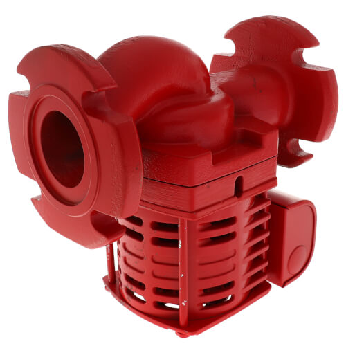 Main product image of ARMflo E16.2 Cast Iron Circulator, 0-68 GPM Flow