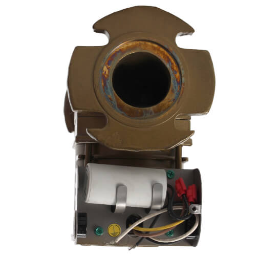 Main product image of ARMflo E16.2B Bronze Circulator, 0-68 GPM Flow