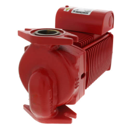 Main product image of ARMflo E13.2 Cast Iron Circulator, 0-54 GPM Flow