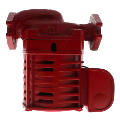 Main product image of ARMflo E9.2 Cast Iron Circulator, 0-38 GPM Flow