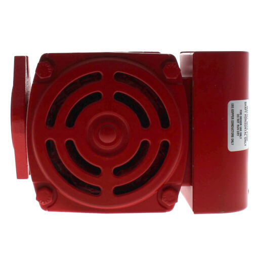 Main product image of ARMflo E9.2 Cast Iron Circulator, 0-38 GPM Flow