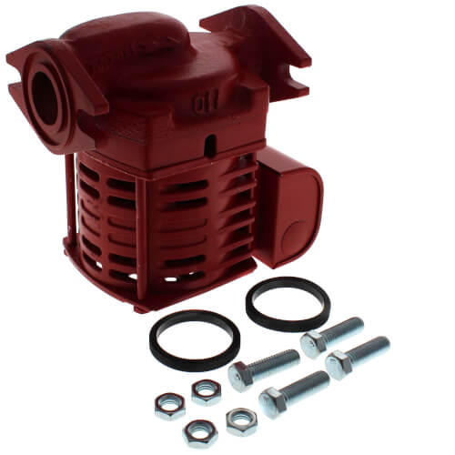 Main product image of ARMflo E9.2 Cast Iron Circulator, 0-38 GPM Flow