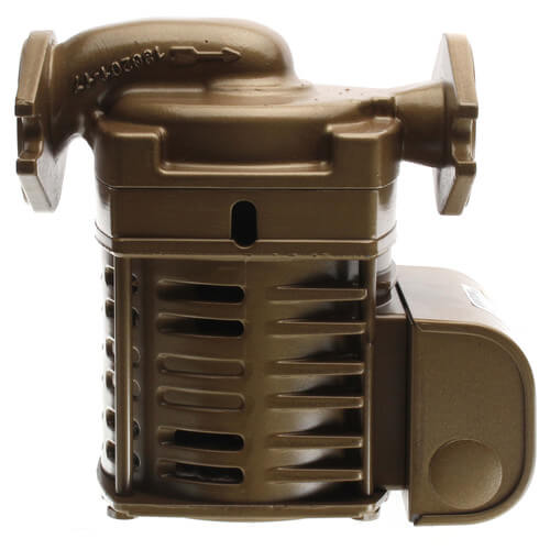 E10.2B 120V BRONZE CIRC PUMP For Armstrong Fluid Technology Part 182202 650