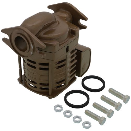 Main product image of ARMflo E9.2B Bronze Circulator, 0-38 GPM Flow (120v)