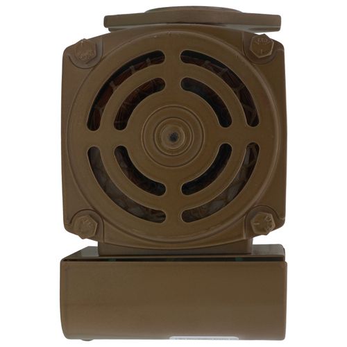 Main product image of ARMflo E9.2B Bronze Circulator, 0-38 GPM Flow (120v)