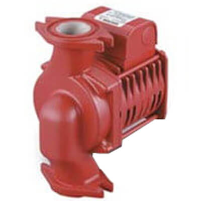 Main product image of ARMflo E13.2 Cast Iron Circulator, 0-54 GPM Flow (240V)