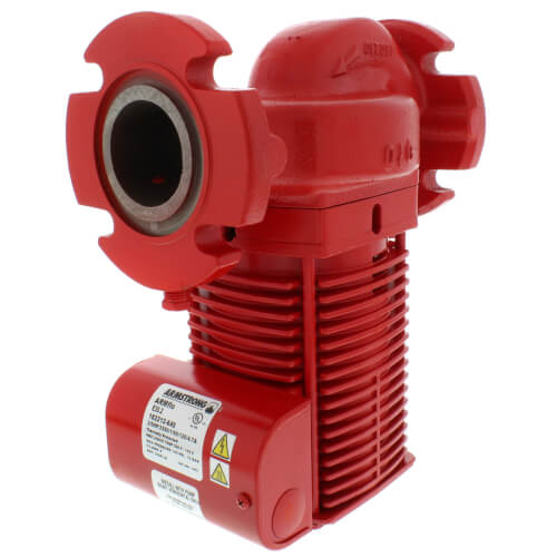 Main product image of ARMflo E30.2 - 2" Cast Iron Circulator, 0-130 GPM Flow