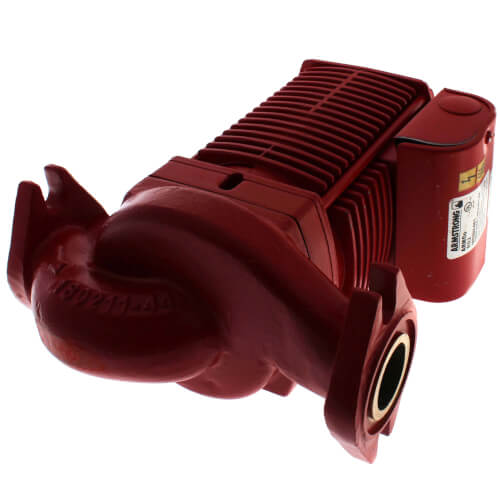 Main product image of ARMflo E15.2 Cast Iron Circulator, 0-58 GPM Flow