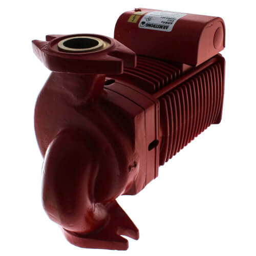 Main product image of ARMflo E15.2 Cast Iron Circulator, 0-58 GPM Flow
