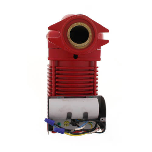 Main product image of ARMflo E17.2 Cast Iron Circulator, 0-65 GPM Flow