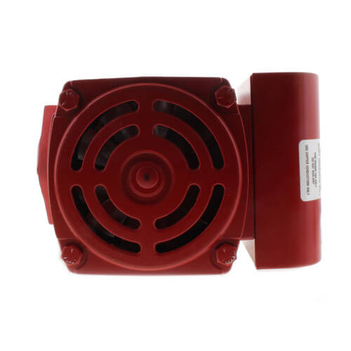 Main product image of ARMflo E17.2 Cast Iron Circulator, 0-65 GPM Flow