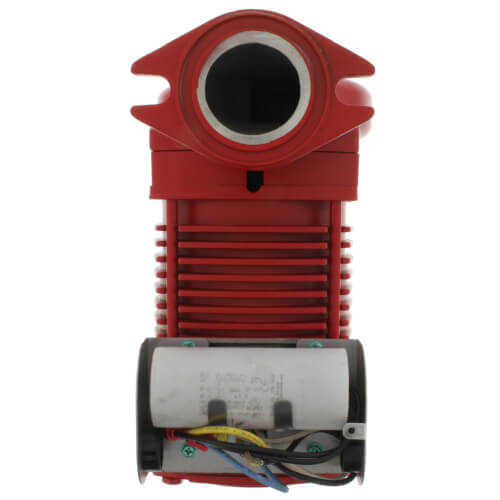 182212665 Armstrong Pumps 182212665 ARMflo E21.2 Cast Iron Circulator, 090 GPM Flow