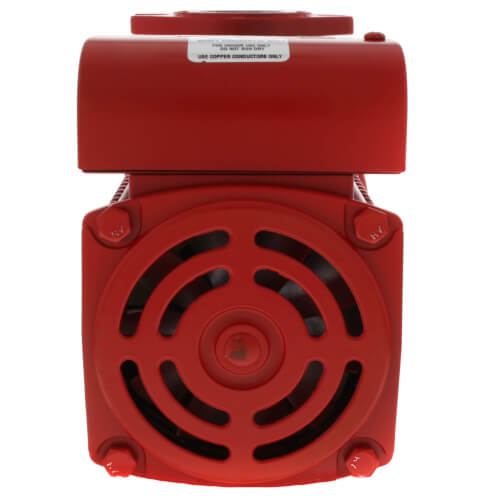 182212665 Armstrong Pumps 182212665 ARMflo E21.2 Cast Iron Circulator, 090 GPM Flow