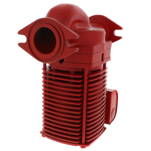 Main product image of ARMflo E21.2 Cast Iron Circulator, 0-90 GPM Flow