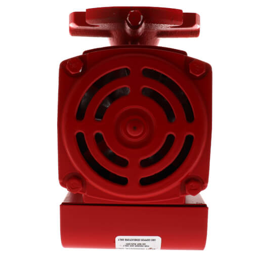 Main product image of ARMflo E33.2 - 3" Cast Iron Circulator, 0-143 GPM Flow