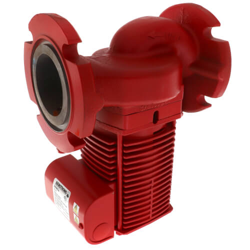 Main product image of ARMflo E33.2 - 3" Cast Iron Circulator, 0-143 GPM Flow