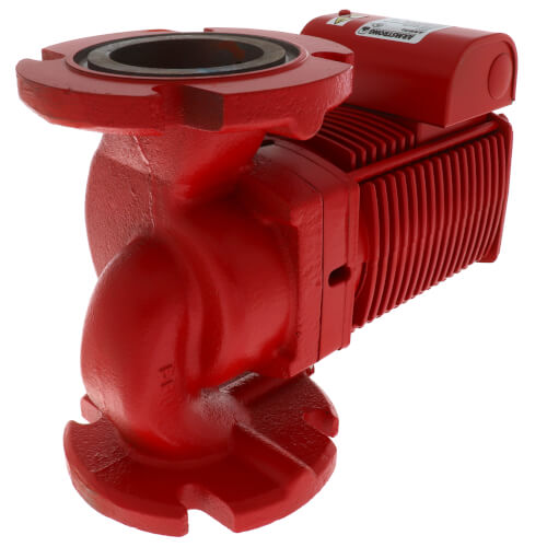 Main product image of ARMflo E33.2 - 3" Cast Iron Circulator, 0-143 GPM Flow