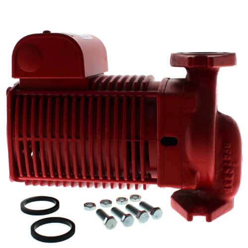 Main product image of ARMflo E12.2 Cast Iron Circulator, 0-50 GPM Flow