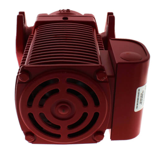 Main product image of ARMflo E12.2 Cast Iron Circulator, 0-50 GPM Flow